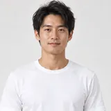 Ready-made model Kenji
